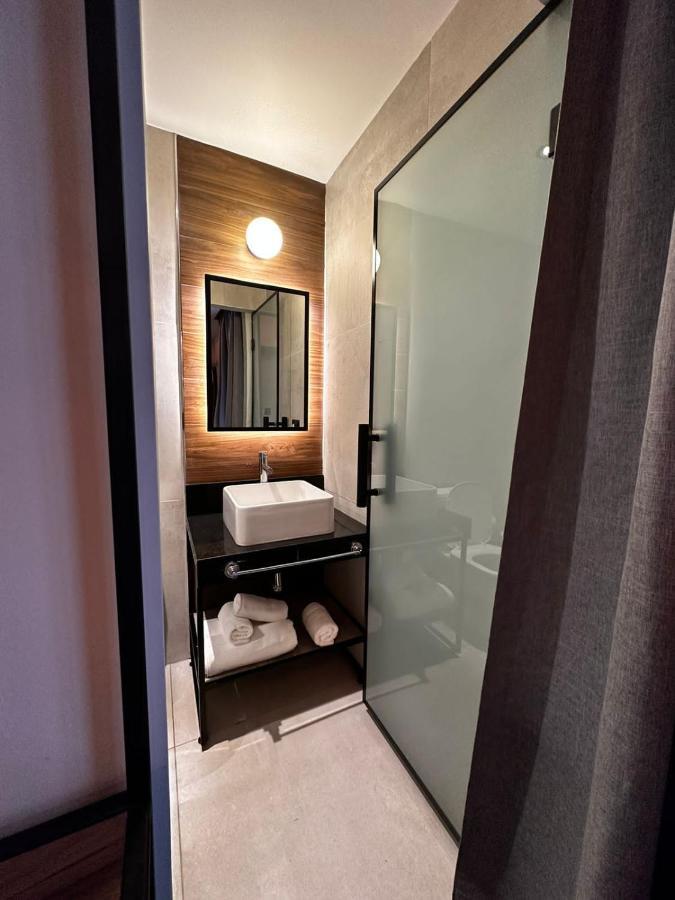 Hotel Up Barrio Norte 3*