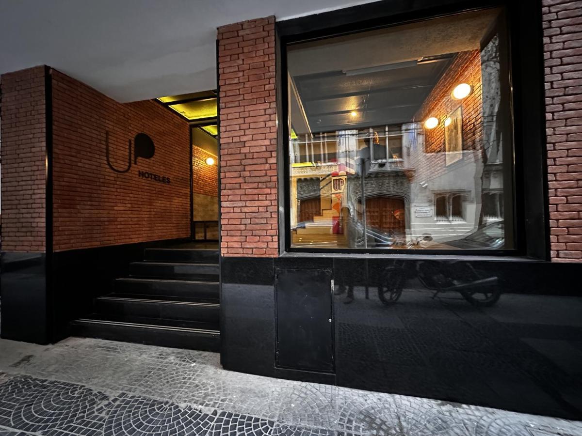 Up Barrio Norte Hotel 3*